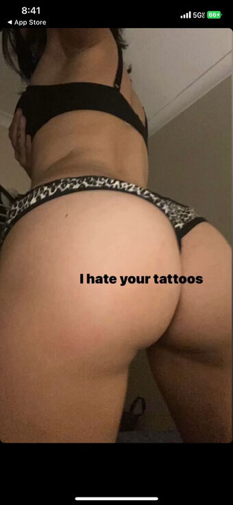 Irisblazed Alastonkuvavuotoja OnlyFansista 60
