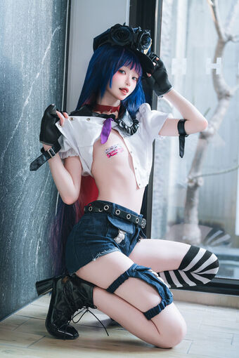 irisuare Alastonkuvavuotoja OnlyFansista 80