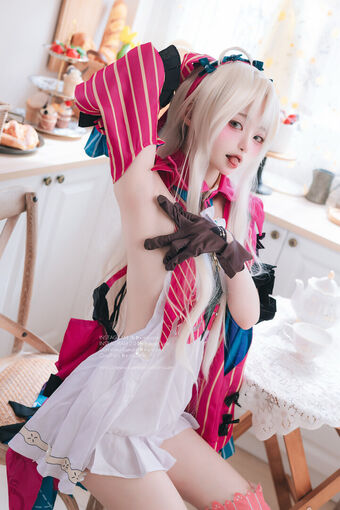 irisuare Alastonkuvavuotoja OnlyFansista 84