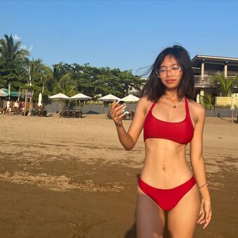 ishiberries_ Alastonkuvavuotoja OnlyFansista 4