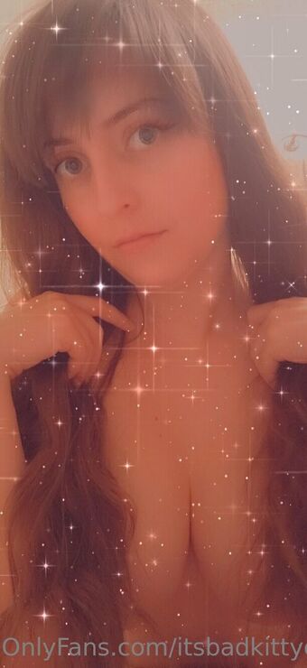 Itsbadkittyof