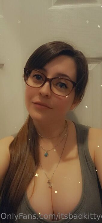 Itsbadkittyof
