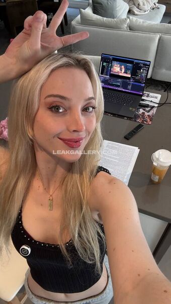 itsbubbell Alastonkuvavuotoja OnlyFansista 2