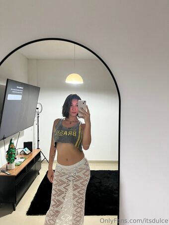 itsdulce Alastonkuvavuotoja OnlyFansista 15