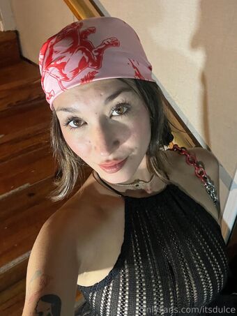 itsdulce Alastonkuvavuotoja OnlyFansista 19