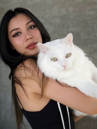 itshellovee Alastonkuvavuotoja OnlyFansista 36