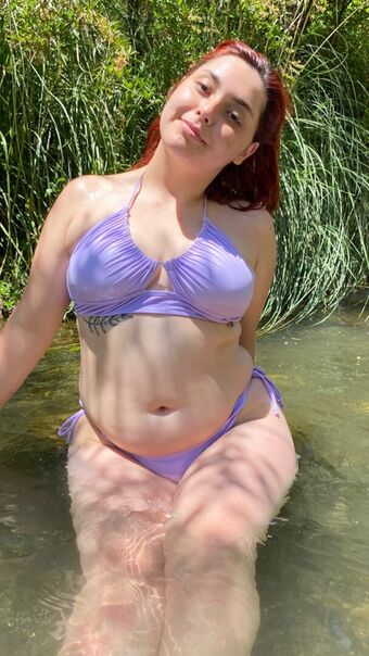 Itsluchita Alastonkuvavuotoja OnlyFansista 11