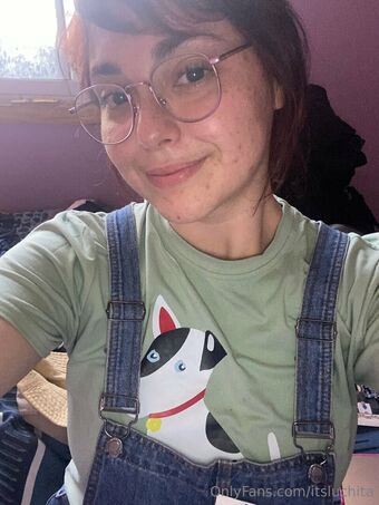 Itsluchita Alastonkuvavuotoja OnlyFansista 15