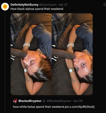 itsunnyszn Alastonkuvavuotoja OnlyFansista 9