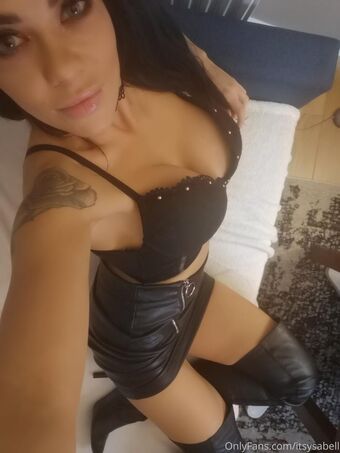 itsysabell