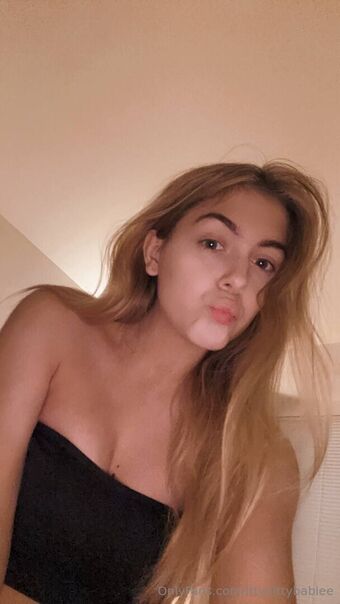 ittybittybabiee