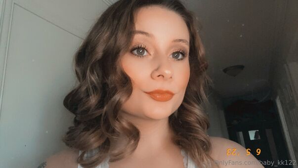 itz_kk22 Alastonkuvavuotoja OnlyFansista 39
