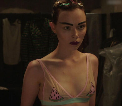 Ivanna Sakhno Alastonkuvavuotoja OnlyFansista 31