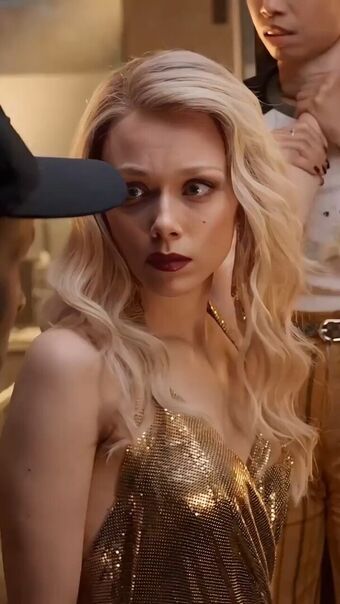 Ivanna Sakhno Alastonkuvavuotoja OnlyFansista 45