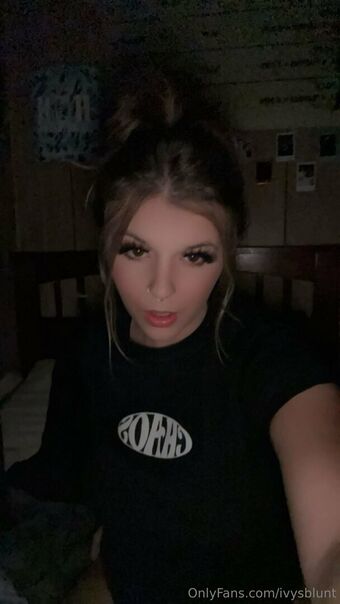 IvysBlunt