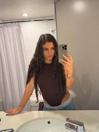 Jade Chynoweth Alastonkuvavuotoja OnlyFansista 121