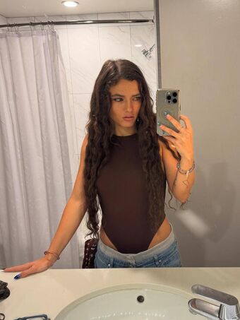Jade Chynoweth Alastonkuvavuotoja OnlyFansista 122