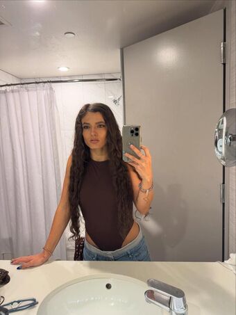 Jade Chynoweth Alastonkuvavuotoja OnlyFansista 123