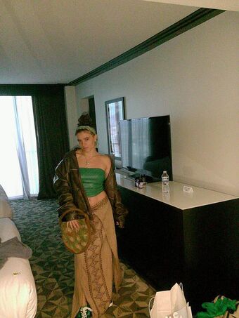 Jade Chynoweth Alastonkuvavuotoja OnlyFansista 124