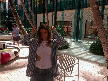 Jade Chynoweth Alastonkuvavuotoja OnlyFansista 125