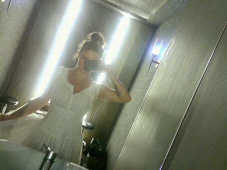 Jade Chynoweth Alastonkuvavuotoja OnlyFansista 126