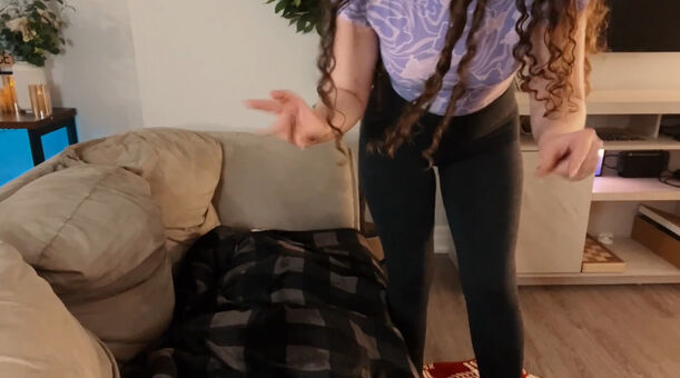 JadyLady ASMR Alastonkuvavuotoja OnlyFansista 21