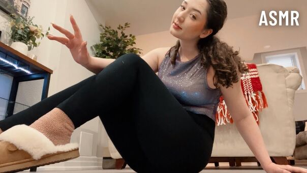 JadyLady ASMR Alastonkuvavuotoja OnlyFansista 28