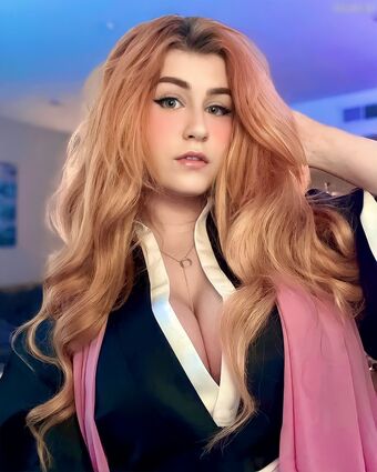 JamiUwU Alastonkuvavuotoja OnlyFansista 20