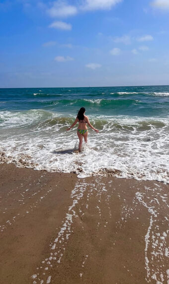 JamiUwU Alastonkuvavuotoja OnlyFansista 26