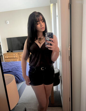 JamiUwU Alastonkuvavuotoja OnlyFansista 29