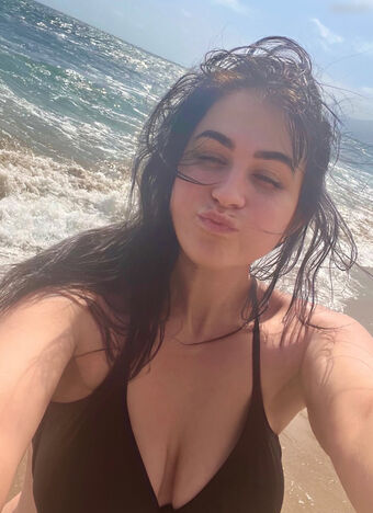 JamiUwU Alastonkuvavuotoja OnlyFansista 30