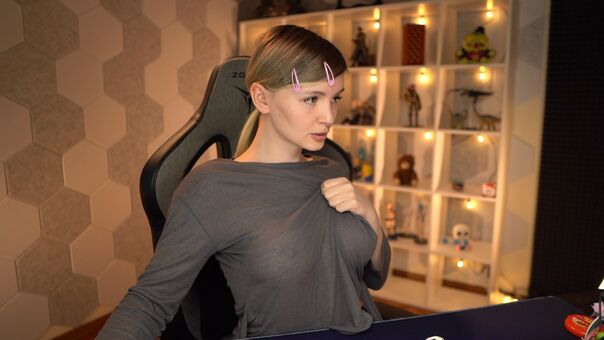 Jane Wild Alastonkuvavuotoja OnlyFansista 151