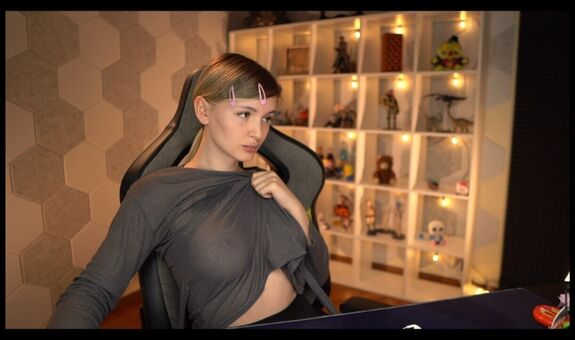 Jane Wild Alastonkuvavuotoja OnlyFansista 152