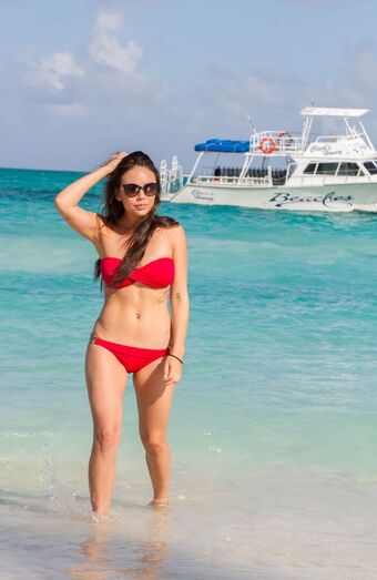 Janel Parrish