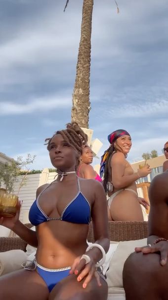 Janelle Monae
