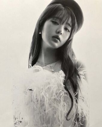 Jang Won-young