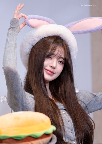 Jang Won-young