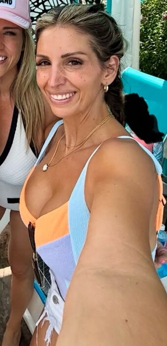 Janie Ippolito Alastonkuvavuotoja OnlyFansista 22