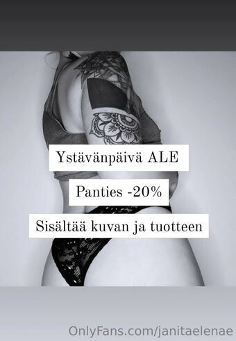 janitaelenae