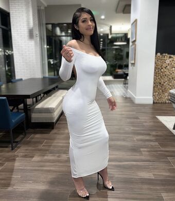 Jasmine Grenaway