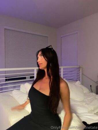 jasminetate