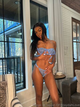 jaydahlove