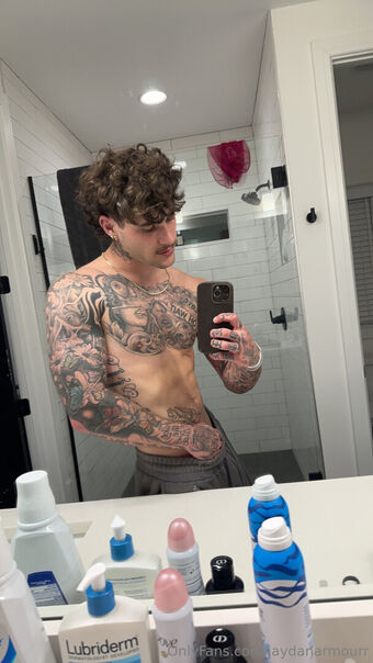 jaydanarmourr Alastonkuvavuotoja OnlyFansista 38