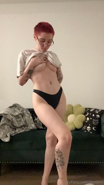 Jaydecandance