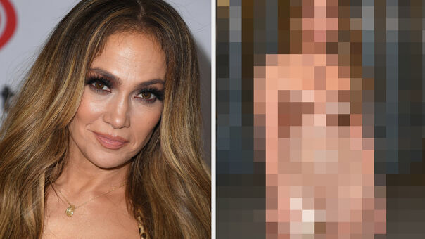 Jennifer Lopez