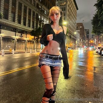 Jenniferchexk