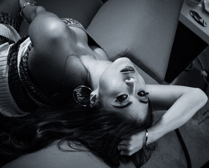 Jenny Babas Alastonkuvavuotoja OnlyFansista 6