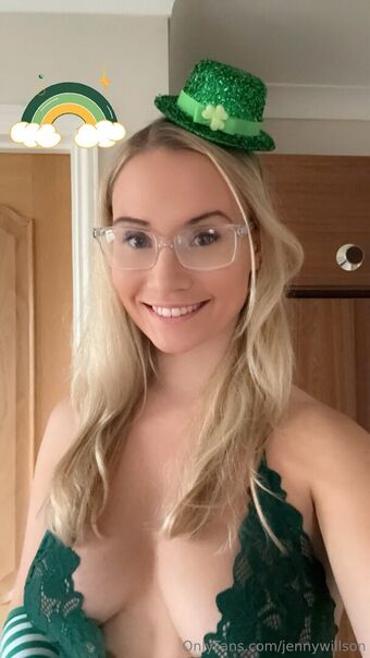 jennywillson