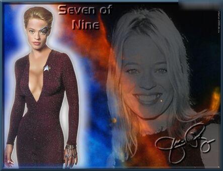 Jeri Ryan