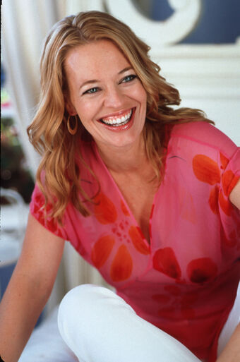 Jeri Ryan Alastonkuvavuotoja OnlyFansista 74